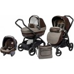Детская коляска Peg-Perego Book Plus S Modular System 3 в 1